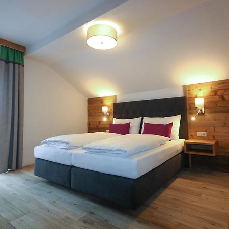 Kia Ora Hotel Restaurant Wagrain Dış mekan fotoğraf