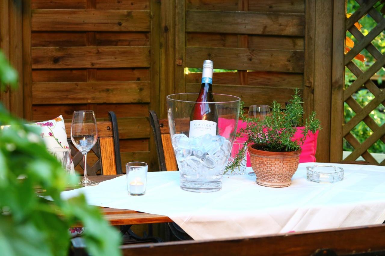 Kia Ora Hotel Restaurant Wagrain Dış mekan fotoğraf