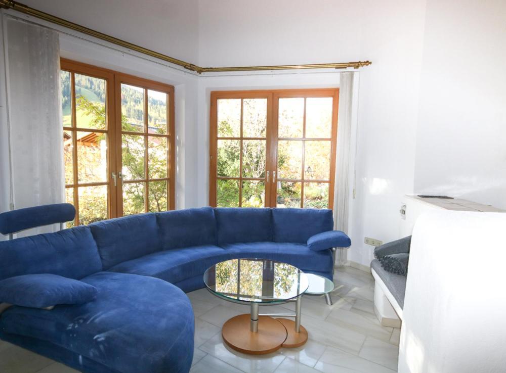 Kia Ora Hotel Restaurant Wagrain Dış mekan fotoğraf
