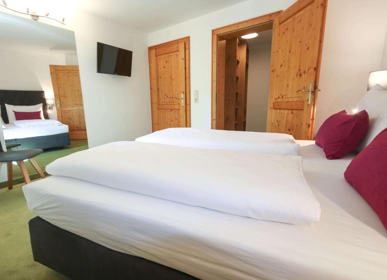 Kia Ora Hotel Restaurant Wagrain Dış mekan fotoğraf
