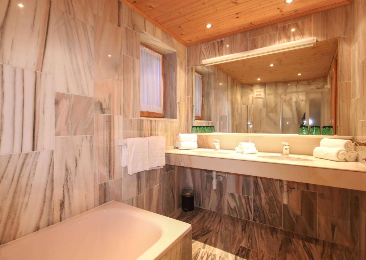 Kia Ora Hotel Restaurant Wagrain Dış mekan fotoğraf