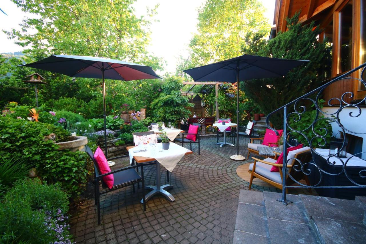 Kia Ora Hotel Restaurant Wagrain Dış mekan fotoğraf