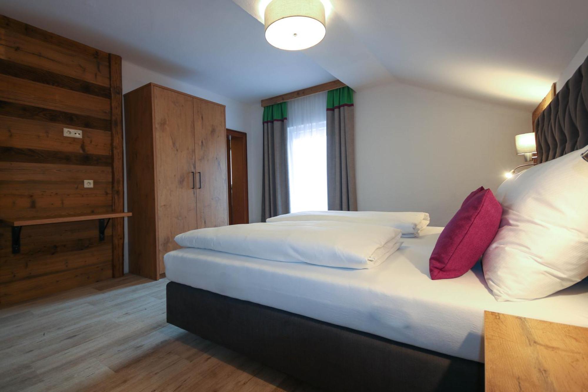 Kia Ora Hotel Restaurant Wagrain Dış mekan fotoğraf